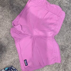 patagonia shorts